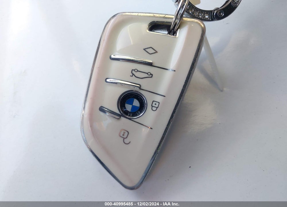 2019 BMW 330I VIN: WBA5R1C51KAK09590