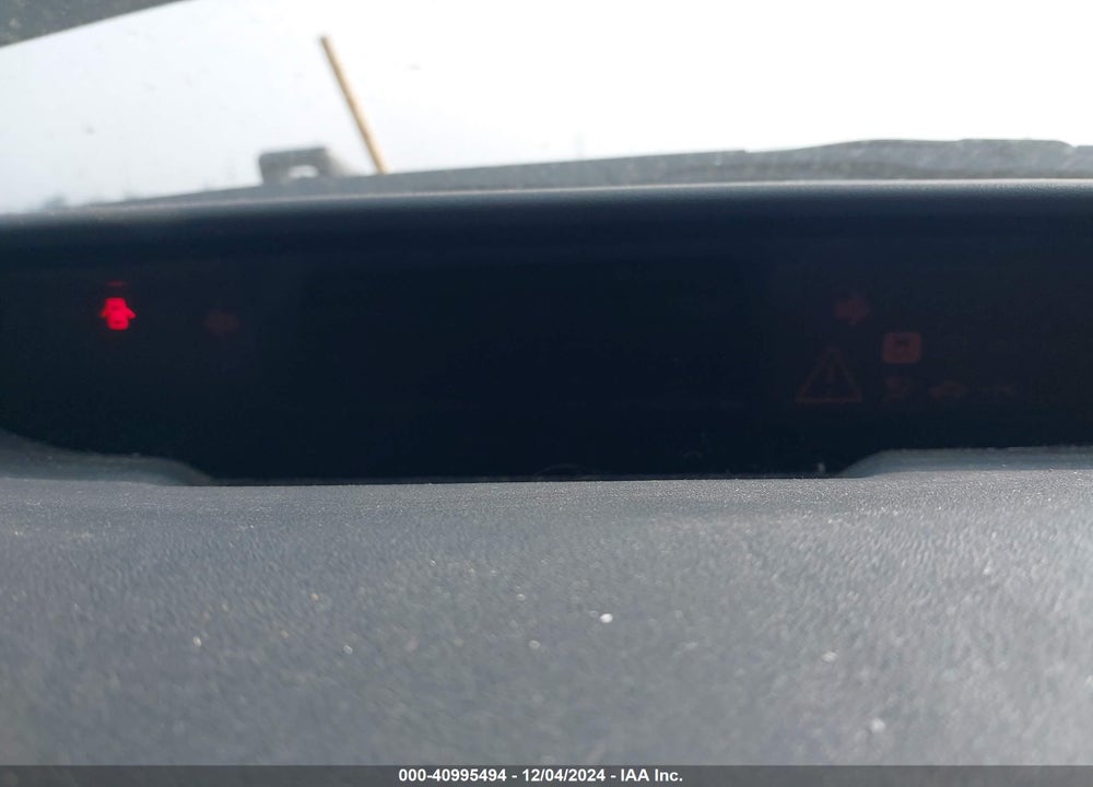 2006 TOYOTA PRIUS VIN: JTDKB20U663144516
