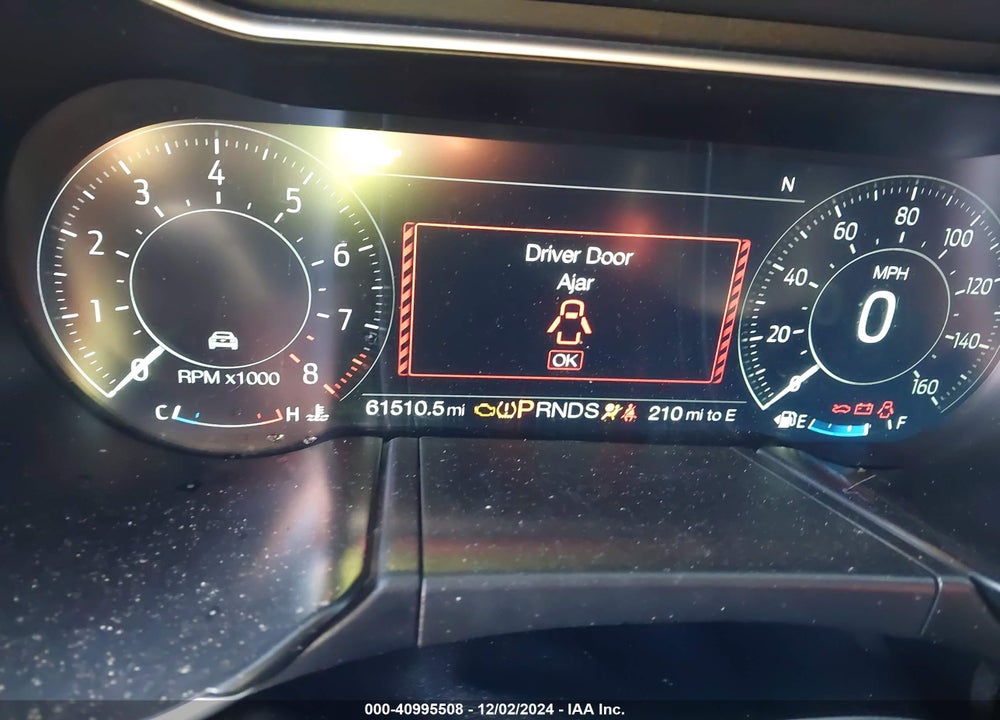 2019 FORD MUSTANG GT PREMIUM VIN: 1FA6P8CF2K5106398