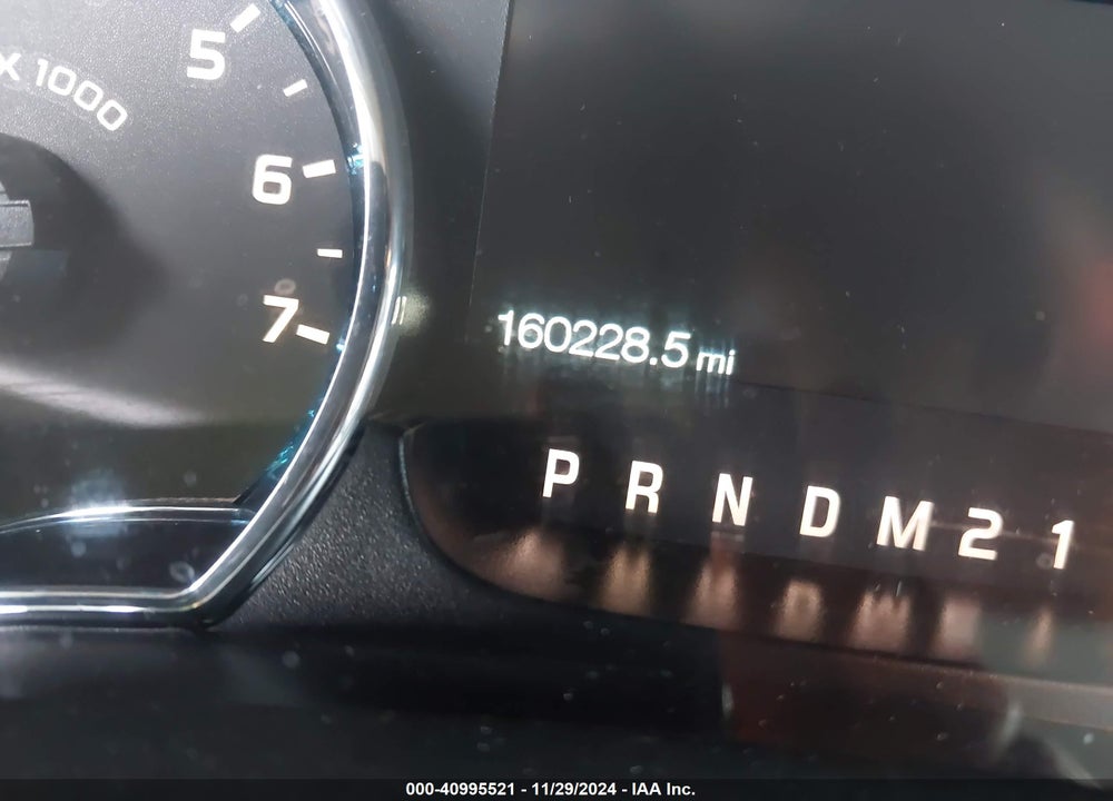 2014 FORD F-150 XLT VIN: 1FTFX1EFXEKG06670