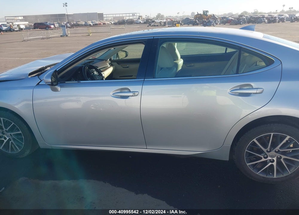 2017 LEXUS ES 350 VIN: 58ABK1GG7HU065402