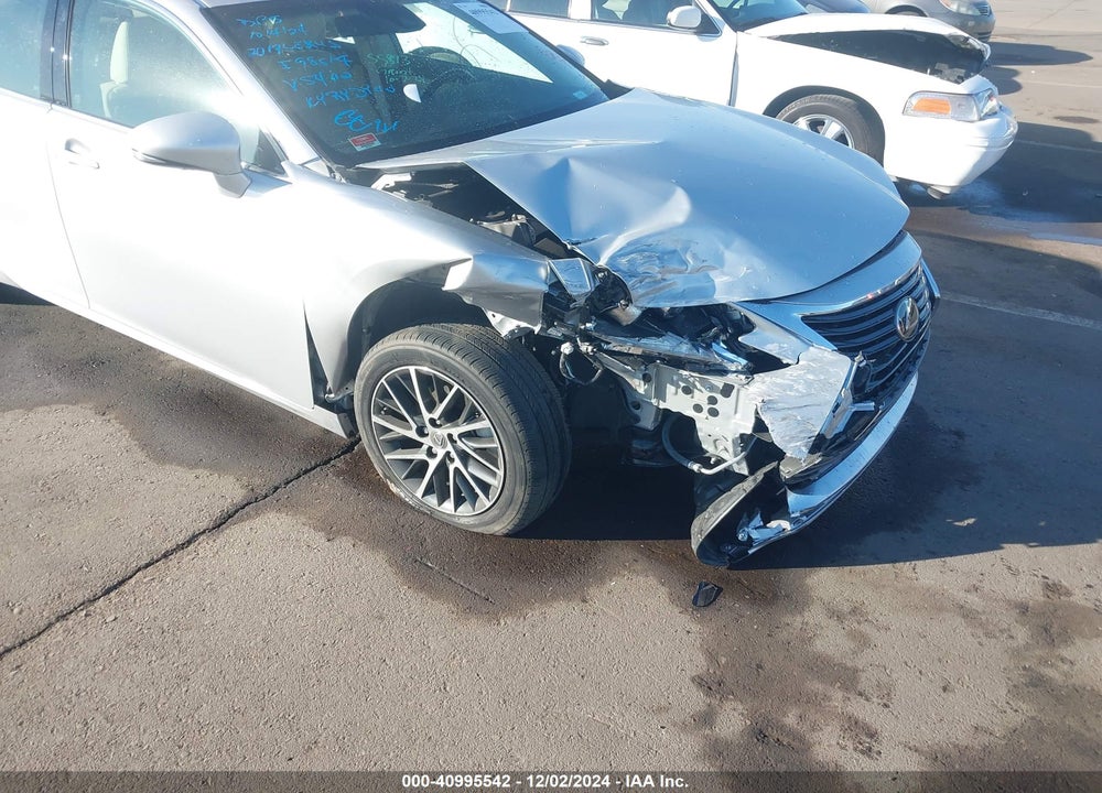 2017 LEXUS ES 350 VIN: 58ABK1GG7HU065402
