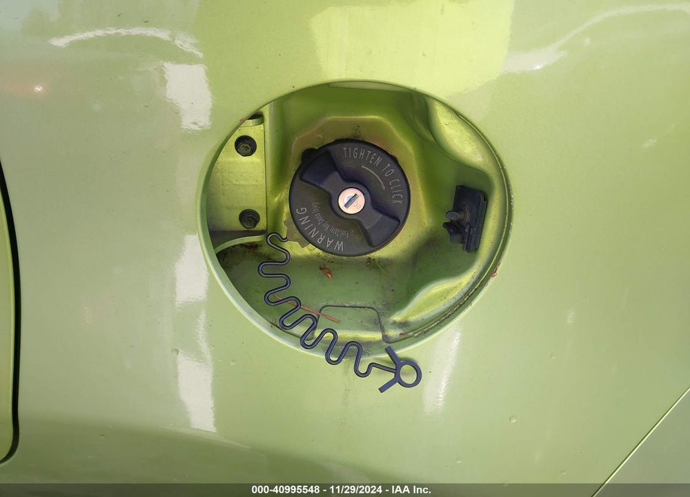 2014 KIA SOUL VIN: KNDJP3A55E7729105