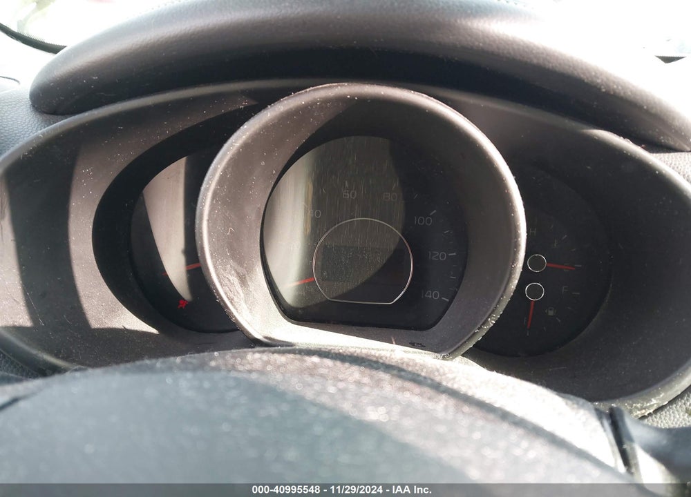 2014 KIA SOUL VIN: KNDJP3A55E7729105