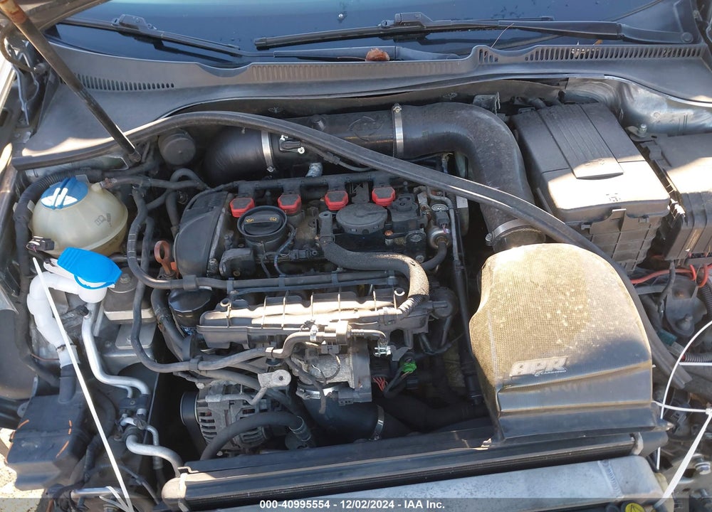 2010 VOLKSWAGEN GTI 4-DOOR VIN: WVWHD7AJ0AW175211