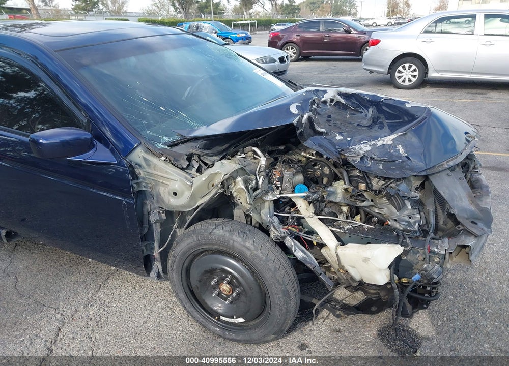 2006 ACURA TL VIN: 19UUA66266A014208