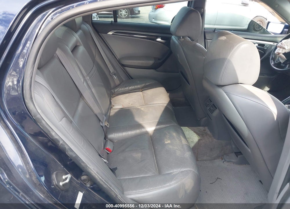 2006 ACURA TL VIN: 19UUA66266A014208