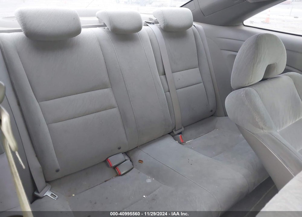 2006 HONDA CIVIC LX VIN: 2HGFG126X6H562426