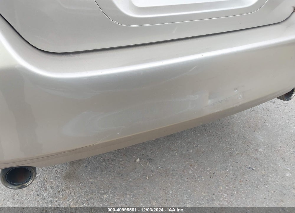 2006 HONDA ACCORD 3.0 EX VIN: 1HGCM665X6A049881