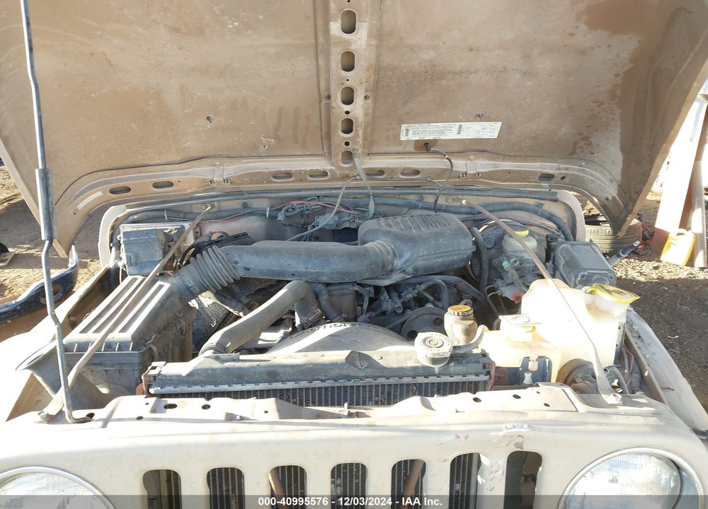 1999 JEEP WRANGLER SE VIN: 1J4FY29P3XP422404