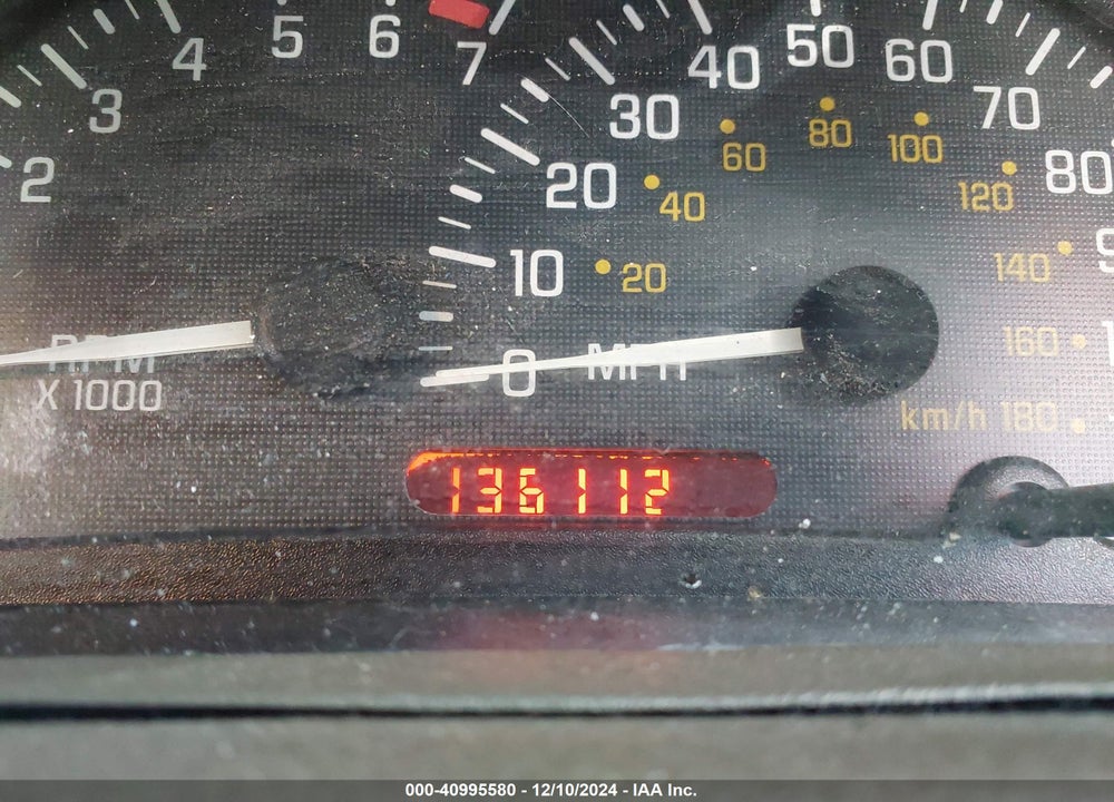 2002 PONTIAC SUNFIRE SE VIN: 1G2JB524X27141586