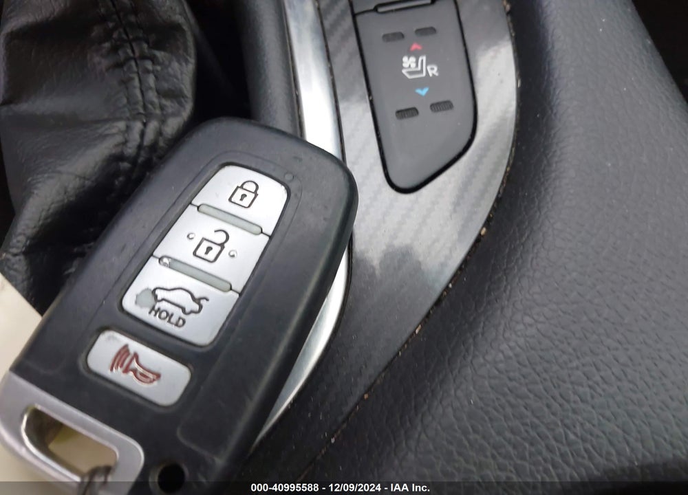 2012 KIA OPTIMA SX VIN: 5XXGR4A65CG011948