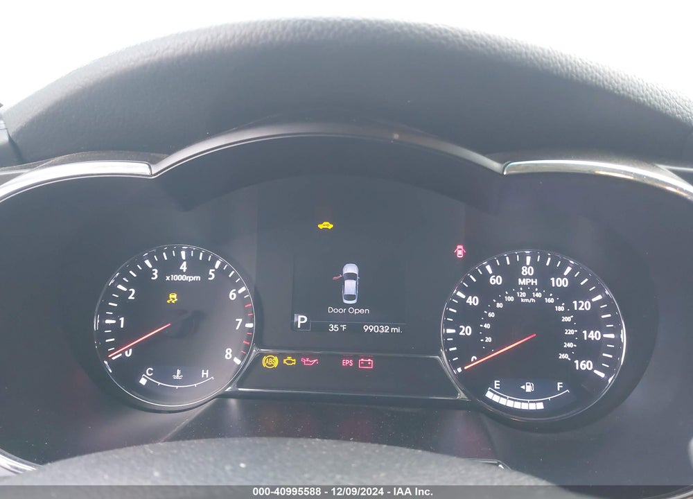 2012 KIA OPTIMA SX VIN: 5XXGR4A65CG011948