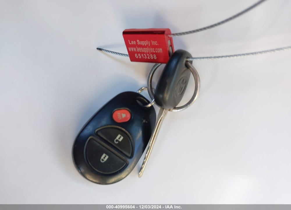 2006 TOYOTA TACOMA BASE V6 VIN: 5TEUU42N76Z185341