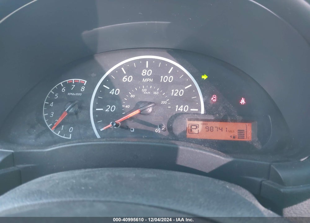2016 NISSAN VERSA VIN: 3N1CN7AP7GL827450