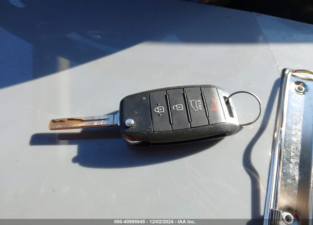 2015 KIA SOUL VIN: KNDJN2A21F7171096