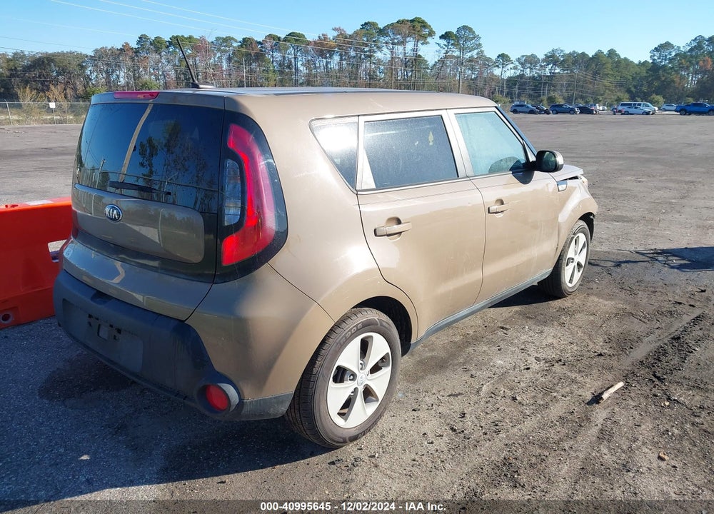 2015 KIA SOUL VIN: KNDJN2A21F7171096