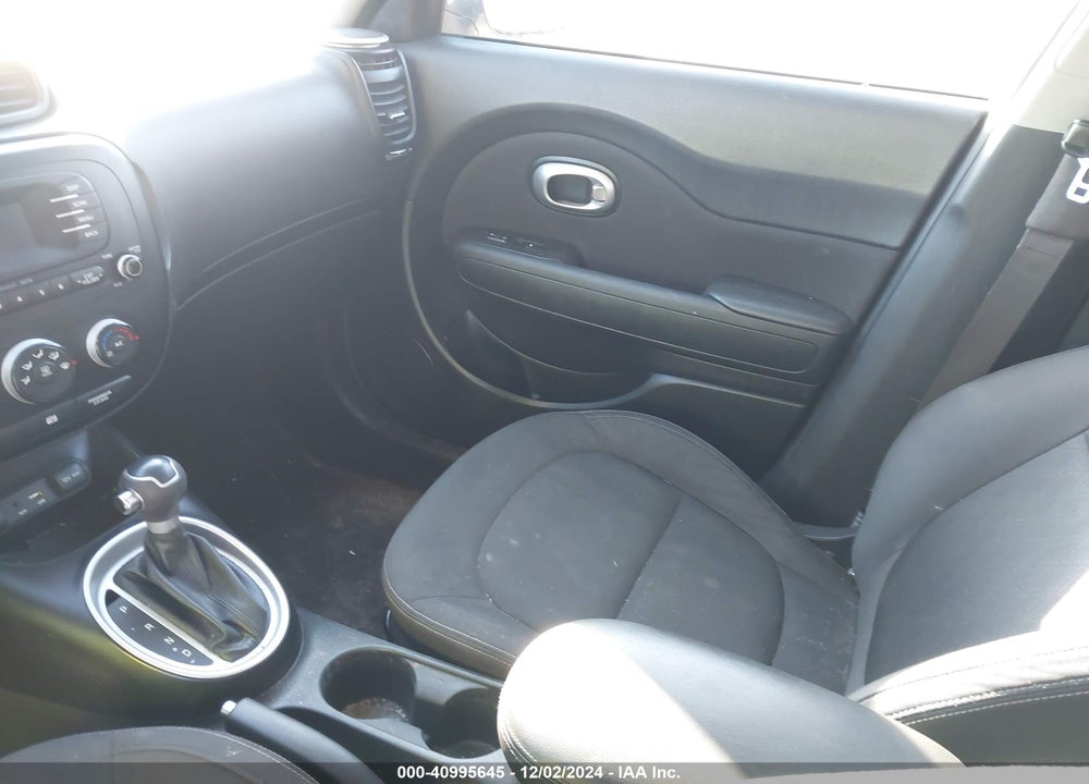 2015 KIA SOUL VIN: KNDJN2A21F7171096