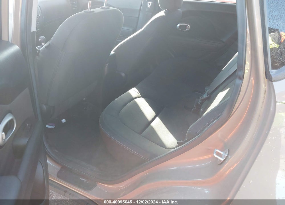 2015 KIA SOUL VIN: KNDJN2A21F7171096