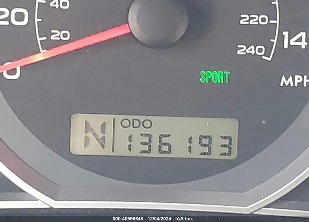 2009 SUBARU IMPREZA 2.5I VIN: JF1GE61649H517974