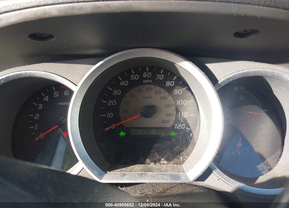 2006 TOYOTA TACOMA DOUBLE CAB LONG BED VIN: 5TEMU52N86Z316914