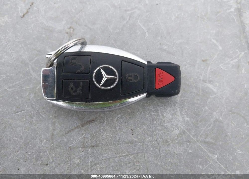 2005 MERCEDES-BENZ C 230 KOMPRESSOR SPORT VIN: WDBRF40J75F605707