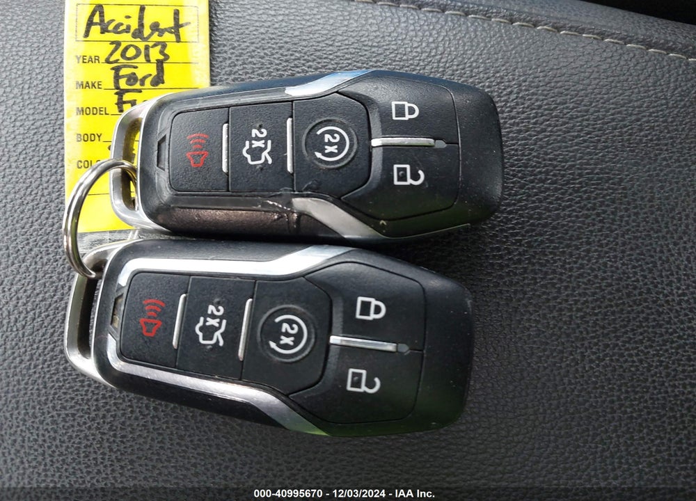 2013 FORD FUSION TITANIUM VIN: 3FA6P0K91DR277480