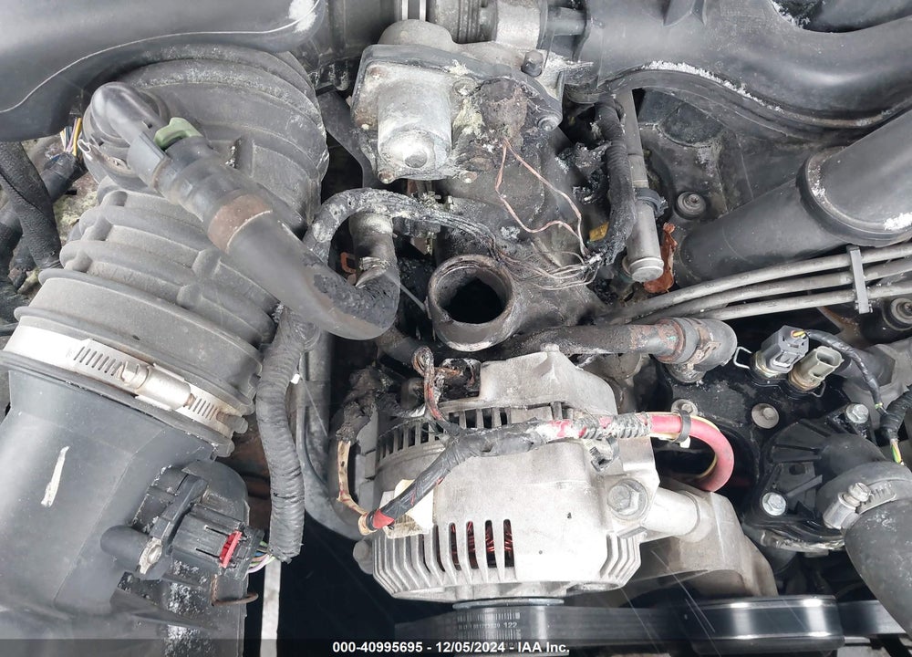 2007 FORD EXPLORER XLT VIN: 1FMEU73E27UB58560