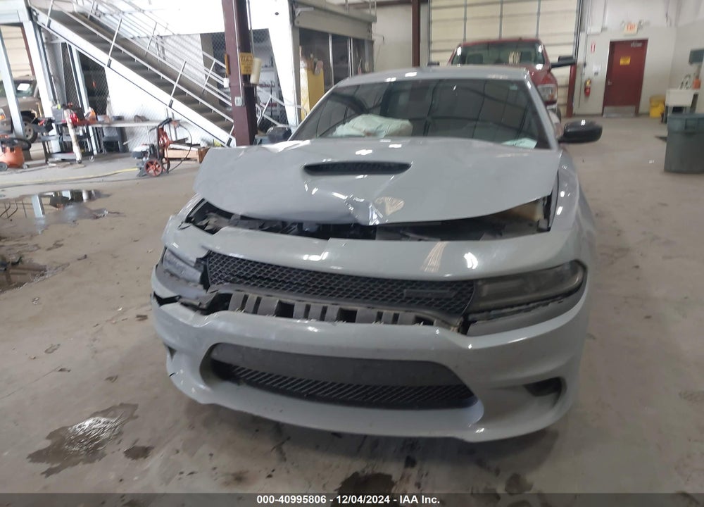 2020 DODGE CHARGER GT AWD VIN: 2C3CDXMG8LH200937