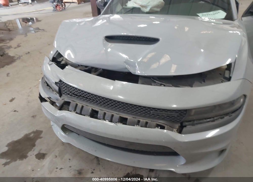 2020 DODGE CHARGER GT AWD VIN: 2C3CDXMG8LH200937