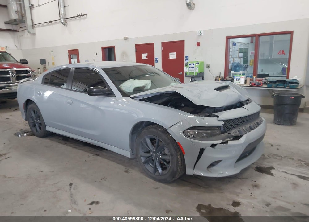 2020 DODGE CHARGER GT AWD VIN: 2C3CDXMG8LH200937