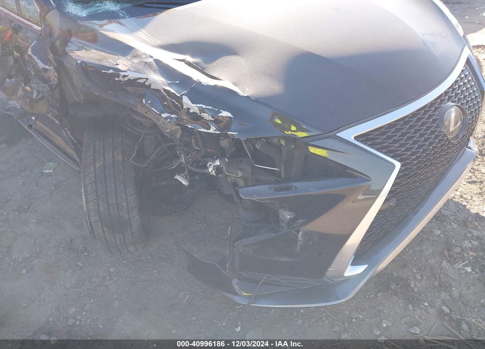 2016 LEXUS RX 350 F-SPORT VIN: 2T2BZMCA4GC045867