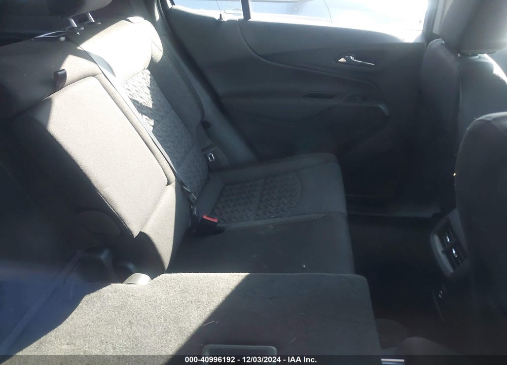 2024 CHEVROLET EQUINOX AWD 2FL VIN: 3GNAXTEGXRL238257
