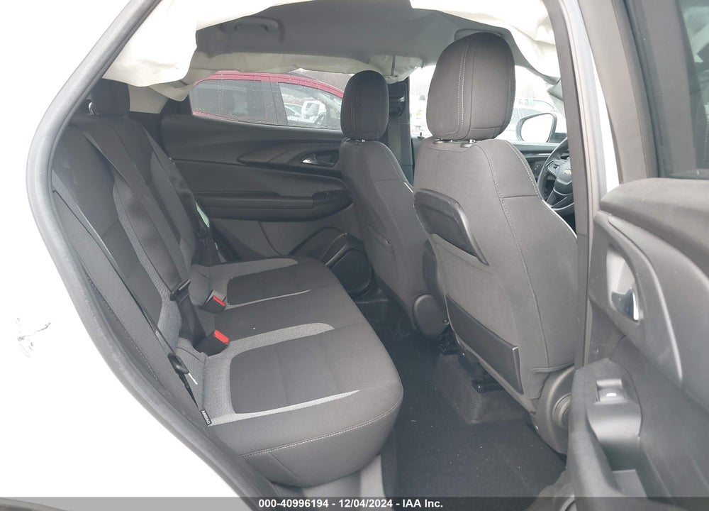 2023 CHEVROLET TRAILBLAZER FWD LT VIN: KL79MPS23PB049871