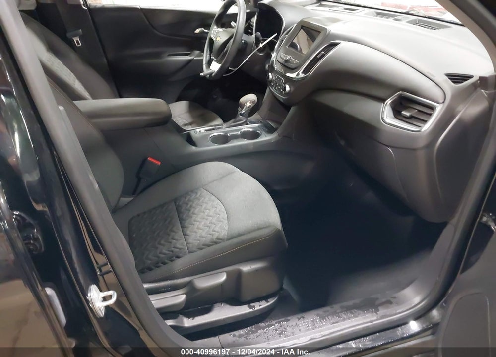 2023 CHEVROLET EQUINOX AWD 2FL VIN: 3GNAXTEG2PL227153