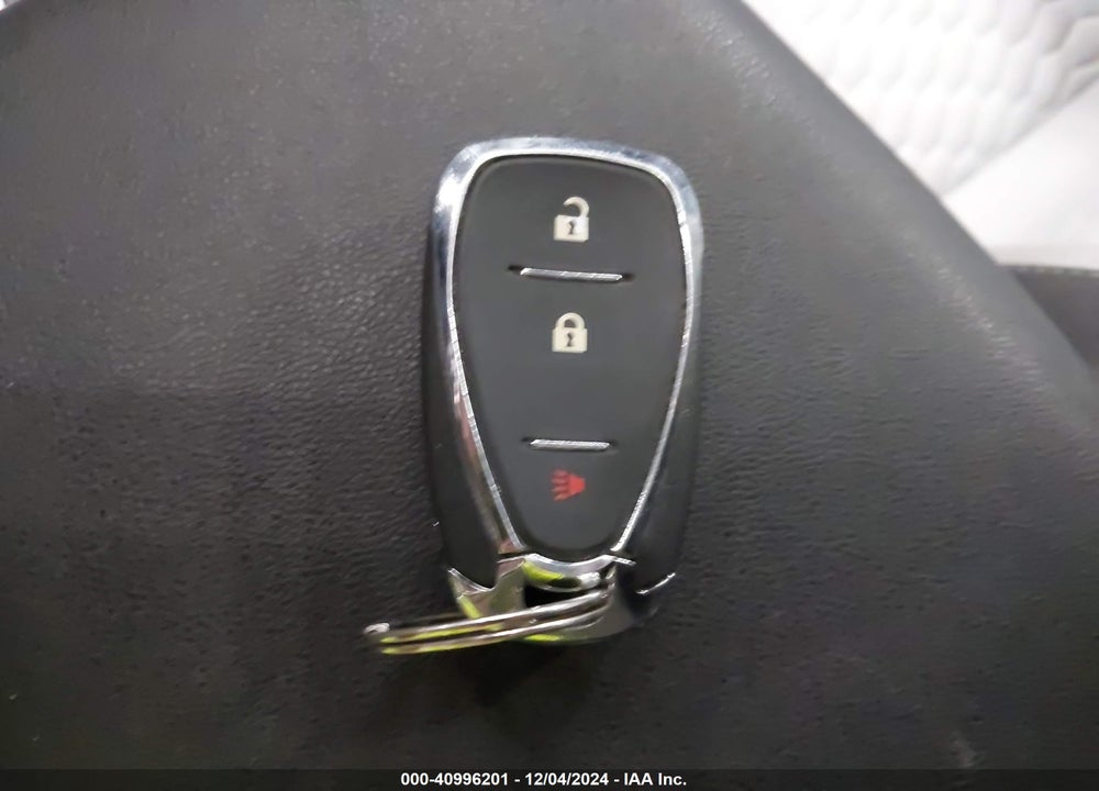 2020 CHEVROLET EQUINOX AWD LS VIN: 3GNAXSEV3LS672820