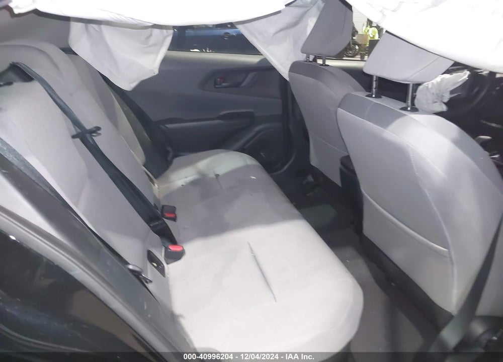 2023 TOYOTA PRIUS LE VIN: JTDACAAU3P3006631