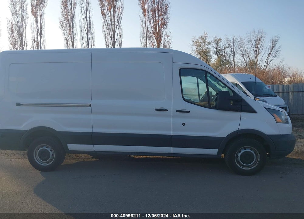 2018 FORD TRANSIT-350 VIN: 1FTBW2CM0JKA92749