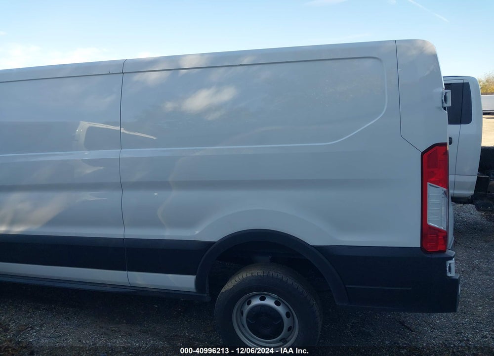 2023 FORD TRANSIT-250 CARGO VAN VIN: 1FTBR1Y87PKA20422