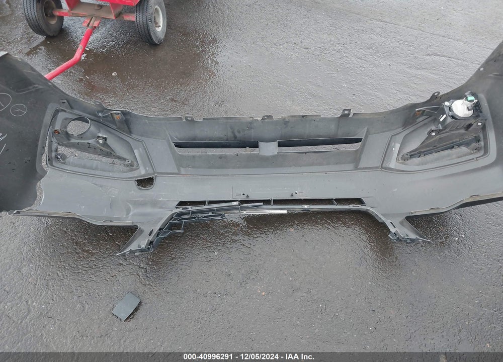 2018 SUBARU FORESTER 2.5I VIN: JF2SJABC9JH431315