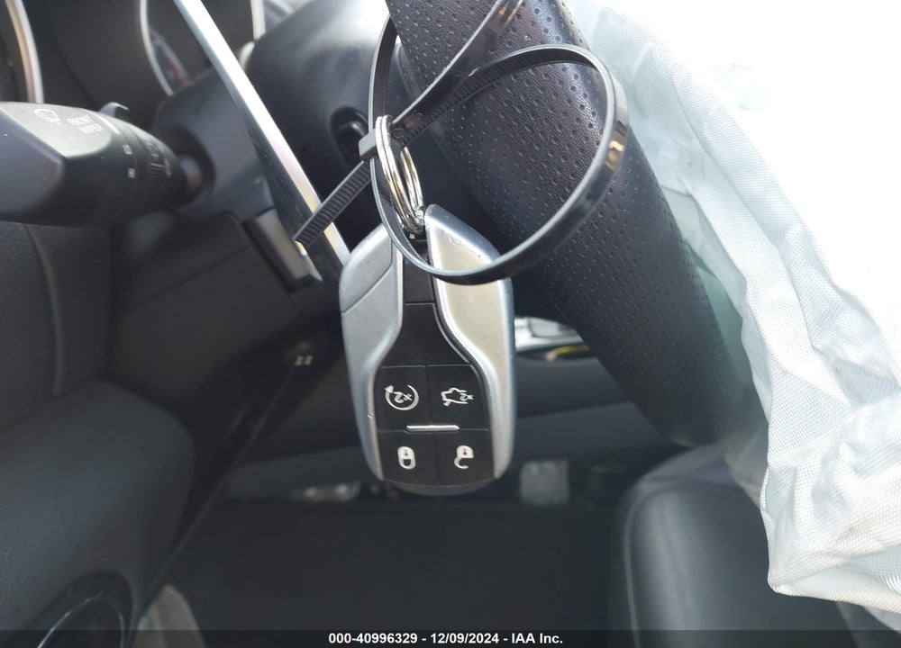 2020 MASERATI LEVANTE GRANSPORT VIN: ZN661XUS7LX355107