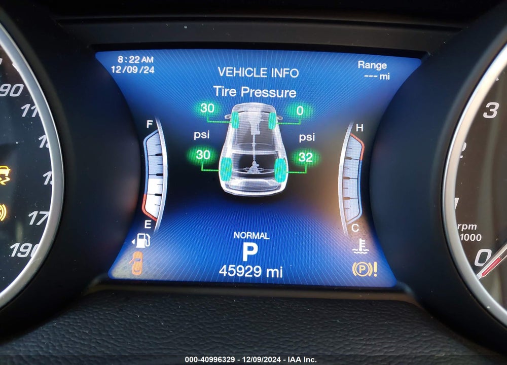 2020 MASERATI LEVANTE GRANSPORT VIN: ZN661XUS7LX355107