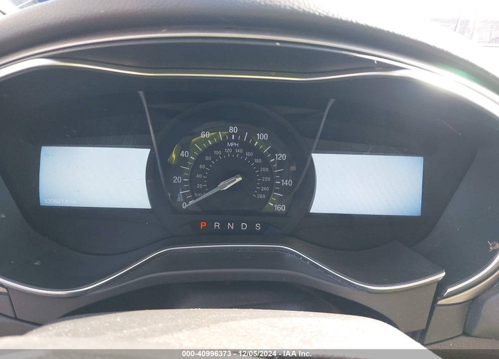 2014 FORD FUSION VIN: 3FA6P0H94ER206928