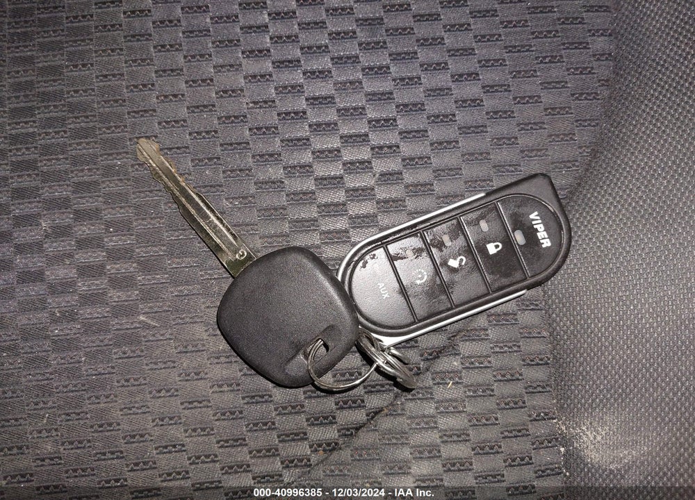 2010 TOYOTA RAV4 SPORT VIN: JTMRF4DV0A5036987