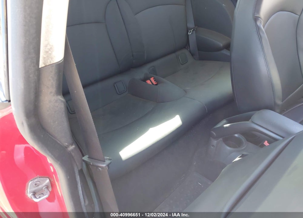 2013 MINI HARDTOP COOPER VIN: WMWSU3C55DT371176