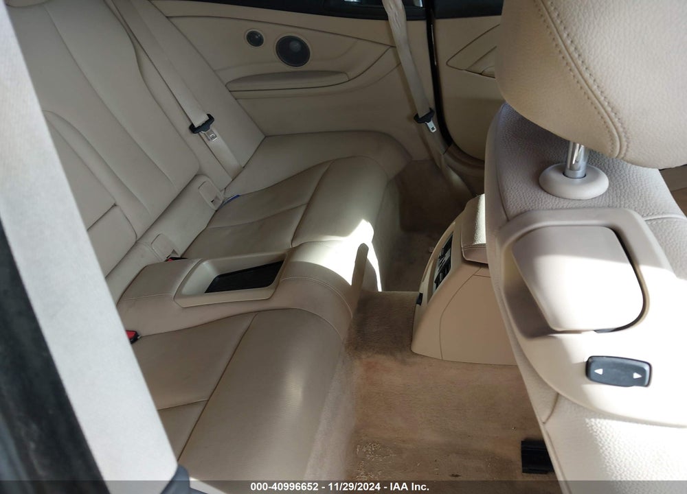 2014 BMW 428I VIN: WBA3N9C52EF720931