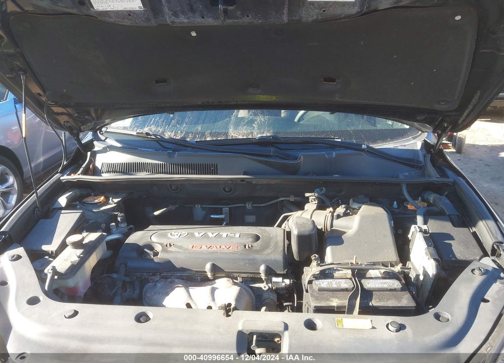 2006 TOYOTA RAV4 VIN: JTMZD33V465005914