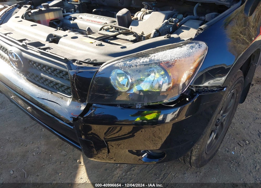2006 TOYOTA RAV4 VIN: JTMZD33V465005914