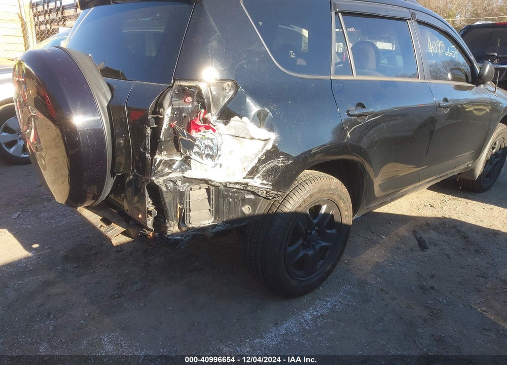 2006 TOYOTA RAV4 VIN: JTMZD33V465005914