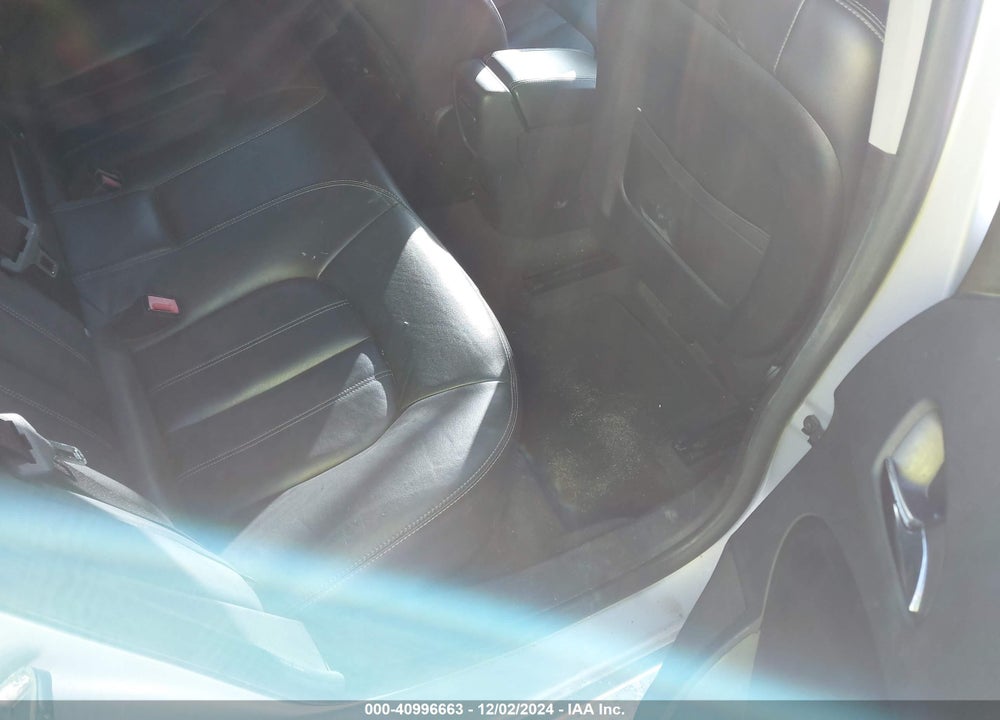 2012 BUICK VERANO VIN: 1G4PS5SKXC4176244